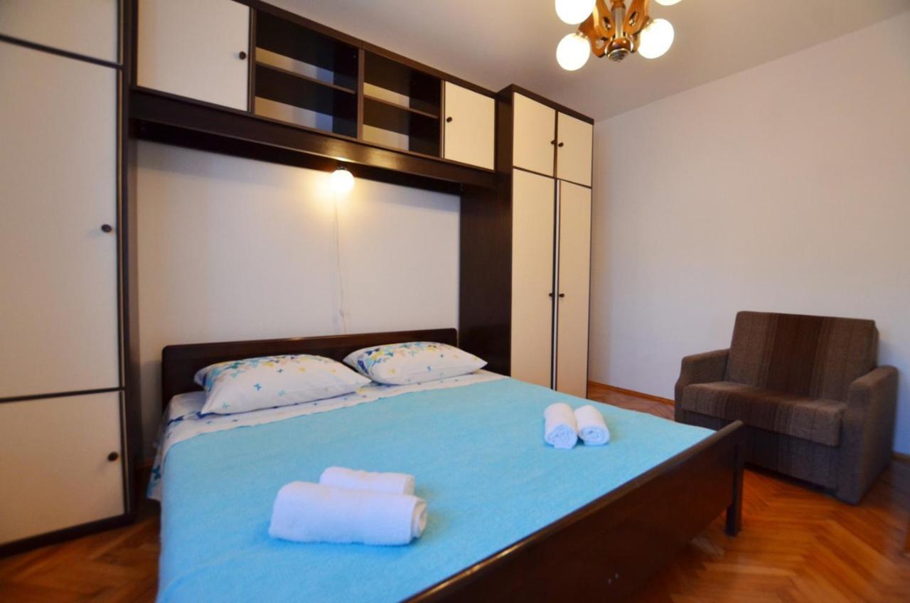 Miro Apartments Kanfanar Buitenkant foto